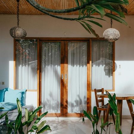 Coco Lemon Gili Resort Gili Trawangan Exterior foto
